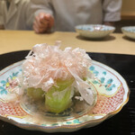 富小路 やま岸 - 