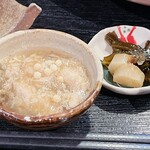 Washoku Yossan - 煮魚定食