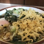 そばの神田 東一屋 - ブチまけろ！  #BCMKR!