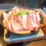 大衆すき焼き北斗 - 