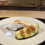 富小路 やま岸 - 