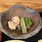 Washoku Yossan - 煮魚定食