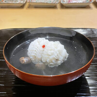 富小路 やま岸 - 