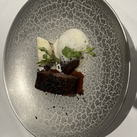 Grand rocher - 