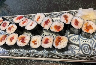 Sushidokoro Kakita - 