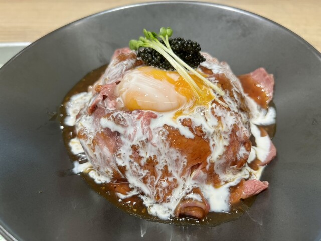 チャーリーズ（CHARLIES【旧店名】チャーリーズ フライドチキン&バーガー） - 新利府（焼き鳥）の写真