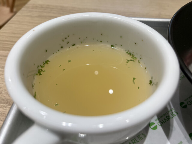 チャーリーズ（CHARLIES【旧店名】チャーリーズ フライドチキン&バーガー） - 新利府（焼き鳥）の写真