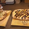 A PIZZA 大阪なんば店