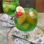 喫茶 サンモリー - 