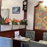 喫茶 サンモリー - 