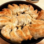 博多祇園鉄なべ - 