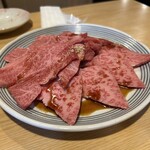 Yakiniku Tagyuu - 