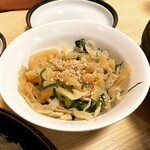 博多祇園鉄なべ - 