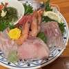 魚屋スタンドふじ子