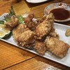 Torishou - 鳥天 700円