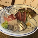 仙台旬の地魚料理 おとな飯 和 - 