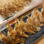 餃子酒場 あめみや - 