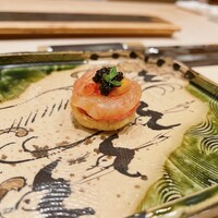 鮨 こう介 - 