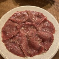 炭火焼肉ホルモン うしごろ 中目黒店 - 