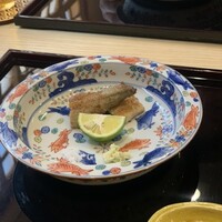 うなぎと炭焼 久松 - 