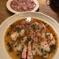 炭火焼肉ホルモン うしごろ 中目黒店 - 