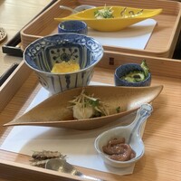 うなぎと炭焼 久松 - 