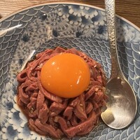 炭火焼肉ホルモン うしごろ 中目黒店 - 