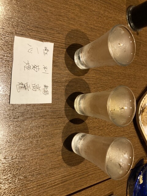 月のうさぎ - 原ノ町（焼き鳥）の写真