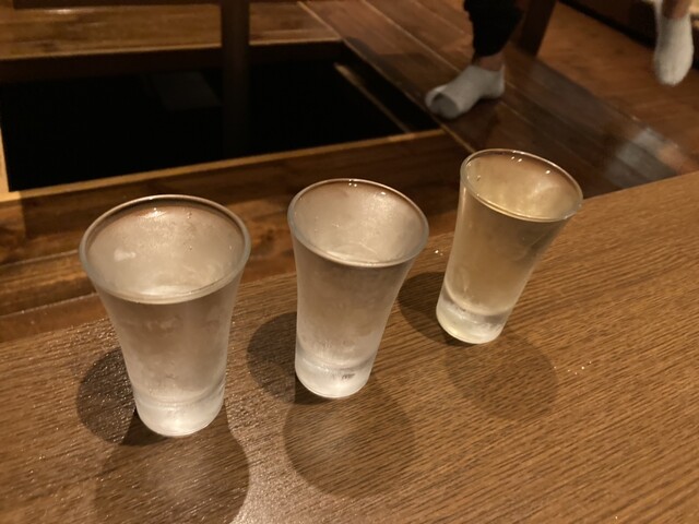 月のうさぎ - 原ノ町（焼き鳥）の写真