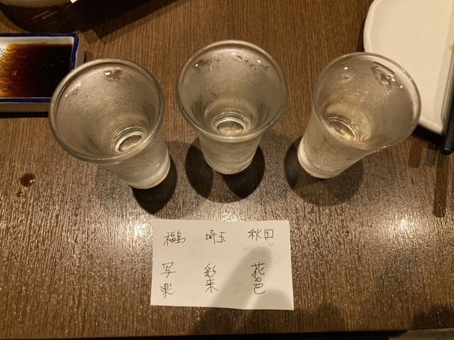 月のうさぎ - 原ノ町（焼き鳥）の写真