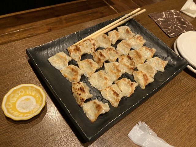 月のうさぎ - 原ノ町（焼き鳥）の写真