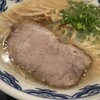 博多麺房 赤のれん 西麻布本店