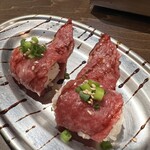 焼肉ホルモン ぼんず - 