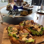 Kyukaruizawa KIKYO Curio Collection by Hilton