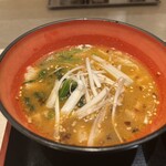 Nadaifuji Soba - 