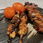 焼き鳥 ショウチャン 高円寺店 - 