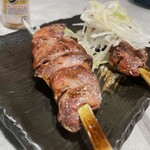 焼き鳥 ショウチャン 高円寺店 - 