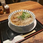 江戸蕎麦香名屋総本家 - 