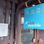 Cafe marble  - 