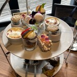 Kyukaruizawa KIKYO Curio Collection by Hilton