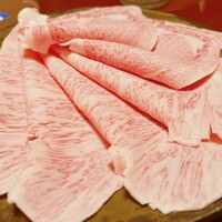 すき焼割烹 日山 - 