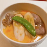 すき焼割烹 日山 - 