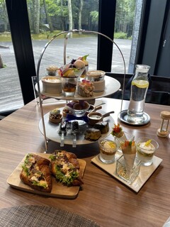 Kyukaruizawa KIKYO Curio Collection by Hilton