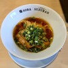 Tori Soba Suzuran - 鶏中華そば