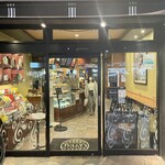 タリーズコーヒー - 