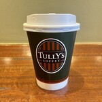 タリーズコーヒー - 