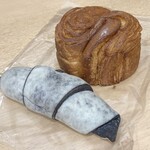 Canal Bakery - ショコラバトン＆ツインクル