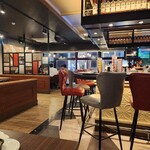 TGI FRIDAYS 名古屋久屋大通店 - 