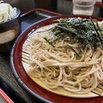 そば・うどん 両国 - 