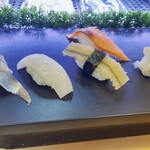 Sushizammai - 